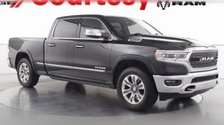 2022 Ram Ram Pickup 1500 Limited