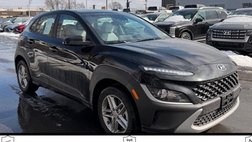 2023 Hyundai Kona SE