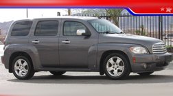 2006 Chevrolet HHR LT