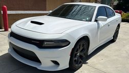 2019 Dodge Charger GT