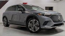 2023 Mercedes-Benz EQS EQS 450 4MATIC
