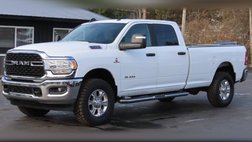 2024 Ram Ram Pickup 2500 Big Horn