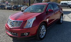 2013 Cadillac SRX Performance Collection