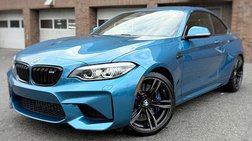2018 BMW M2 Base