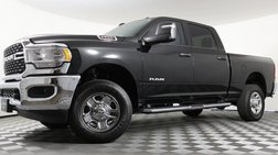 2024 Ram Ram Pickup 2500 Big Horn