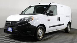 2016 Ram ProMaster City Tradesman