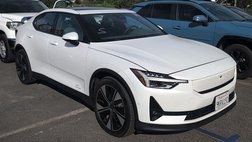2024 Polestar 2 Long Range Single Motor