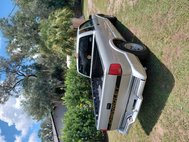1995 Chevrolet S-10 LS