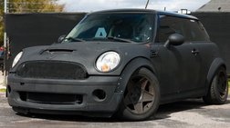 2012 MINI Cooper Hardtop Base