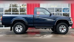 1994 Toyota Pickup DX