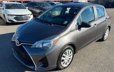 2016 Toyota Yaris L 5-Door AT