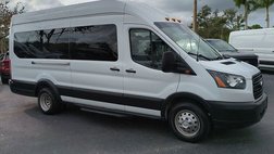 2019 Ford Transit XL