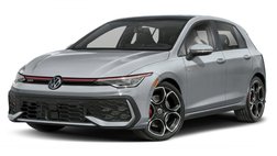 2026 Volkswagen Golf GTI Autobahn