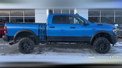 2020 Ram Ram Pickup 2500 Power Wagon