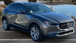 2023 Mazda CX-30 2.5 S Select