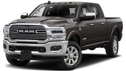2019 Ram Ram Pickup 2500 Limited