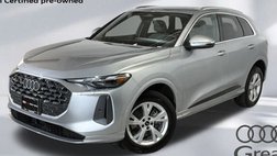 2025 Audi Q5 quattro Premium TFSI