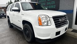 2009 GMC Yukon Hybrid