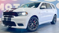 2020 Dodge Durango SRT