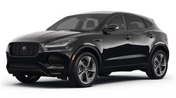 2024 Jaguar E-PACE P250 R-Dynamic SE