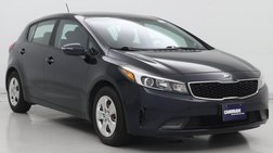 2017 Kia Forte5 LX