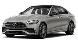 2022 Mercedes-Benz C-Class C 300 4MATIC