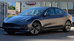 2023 Tesla Model 3 Base
