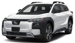 2027 Subaru Trailseeker Limited