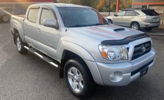2006 Toyota Tacoma PreRunner V6