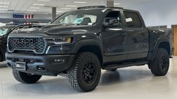 2026 Ram Ram Pickup 1500 RHO