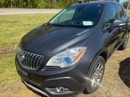 2016 Buick Encore Leather
