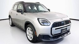 2026 MINI Countryman S ALL4 Oxford Edition