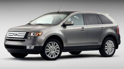 2010 Ford Edge SE