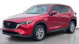 2023 Mazda CX-5 2.5 S Preferred