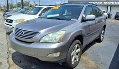 2005 Lexus RX 330 Base