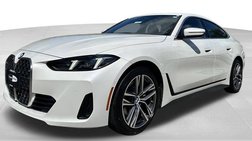 2025 BMW 4 Series 430i xDrive Gran Coupe