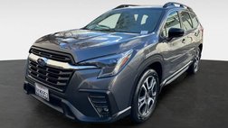 2024 Subaru Ascent Limited 7-Passenger