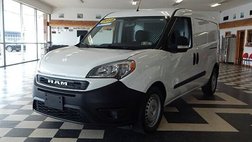 2019 Ram ProMaster City Tradesman