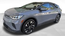 2022 Volkswagen ID.4 Pro S