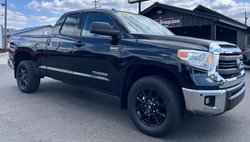 2014 Toyota Tundra SR5