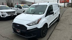 2022 Ford Transit Connect XL