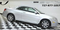 2010 Chrysler Sebring Limited