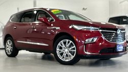 2022 Buick Enclave Premium