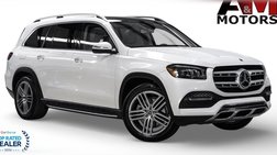 2020 Mercedes-Benz GLS GLS 450