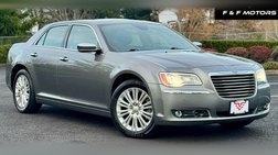 2011 Chrysler 300 C