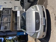 2005 Nissan Altima 2.5 S