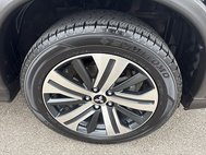 2022 Mitsubishi Outlander Sport ES