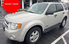 2008 Ford Escape XLT