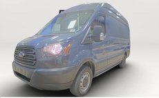 2019 Ford Transit 250