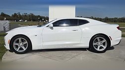 2023 Chevrolet Camaro LT 1LT